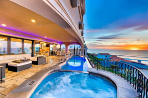 SC-1537 - Elegant Ocean Bluff View